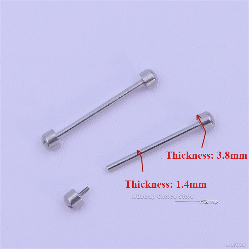 ชุดอุปกรณ์ซ่อมสายนาฬิกาหนังแบบ - Pipe Bending Spring บทวิจารณ์และราคา