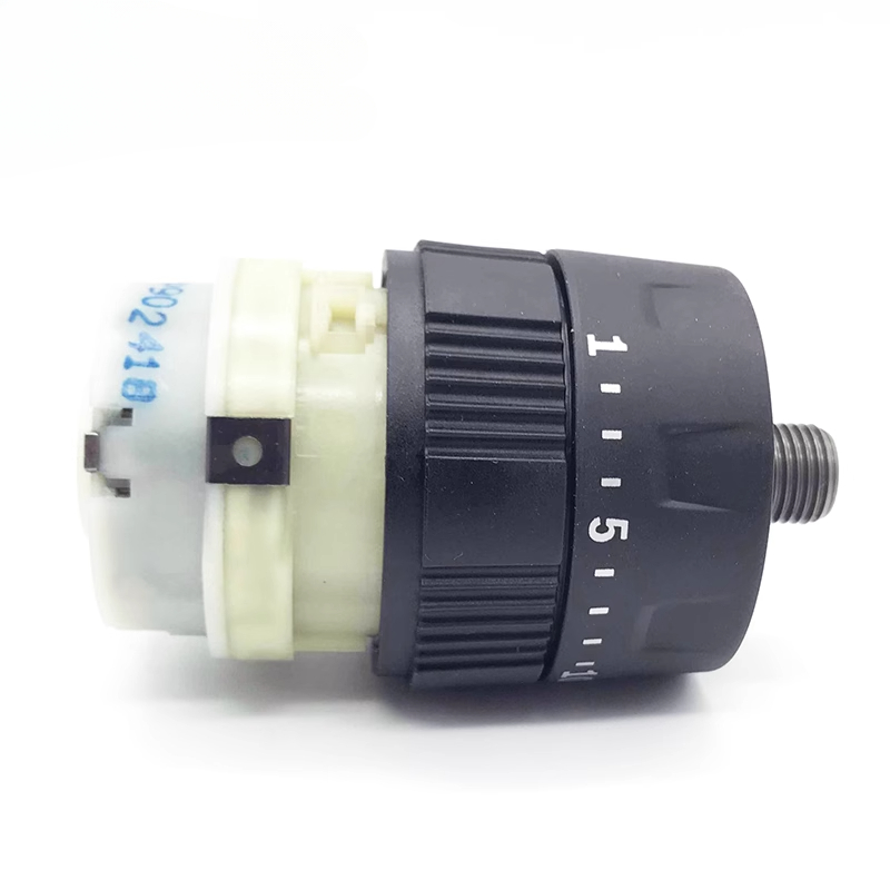 ไฟฟ้ามือเจาะเกียร์ Chuck สําหร - Bosch Drill Gsb 18V บทวิจารณ์และราคา