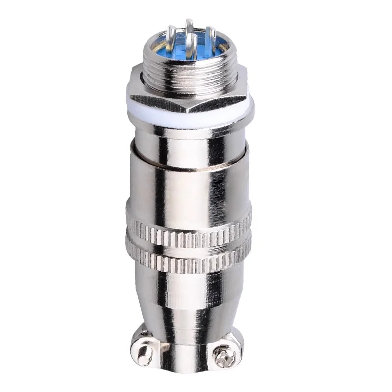 5/20PCS XS12 Connector 12mm Pu - Push Fit Connector บทวิจารณ์และราคา