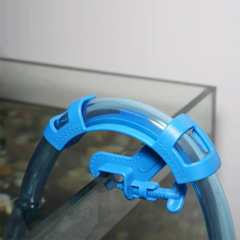 ที่ยึดท่อน้ำสำหรับกรองตู้ปลา อ - Plastic Pipe Clip บทวิจารณ์และราคา