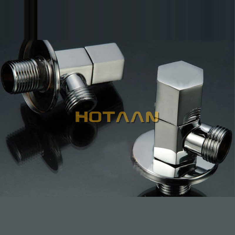 .,วาล์วสามเหลี่ยมผสมทองแดงในห้ - Toilet Fill Valve บทวิจารณ์และราคา