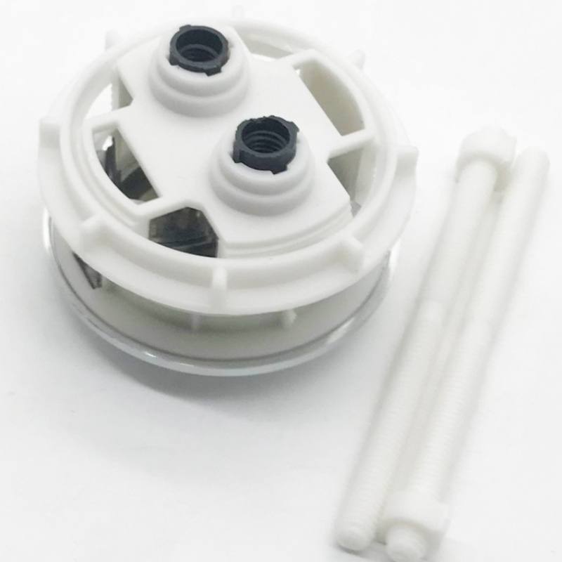 วาล์วถังน้ำชักโครกขนาด 38 มม.  - Toilet Fill Valve บทวิจารณ์และราคา