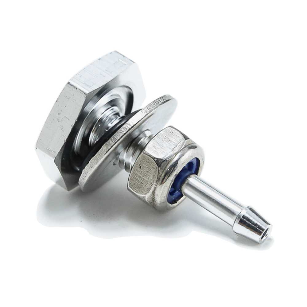 ใหม่ Turbo Boost Pressure Quic - Silicone Tap Washer บทวิจารณ์และราคา