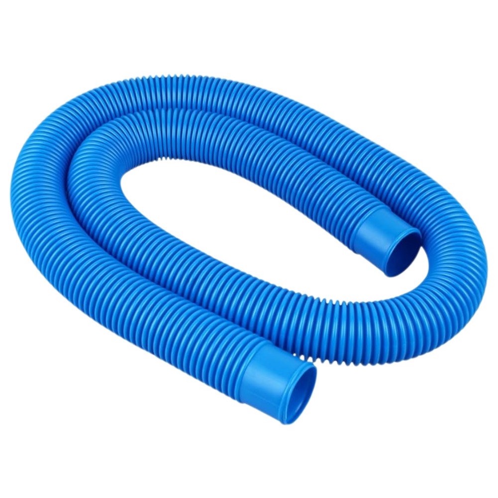 สายยางสระว่ายน้ำ PE ขนาด 38 มม - Flexible Hose Braided บทวิจารณ์และราคา