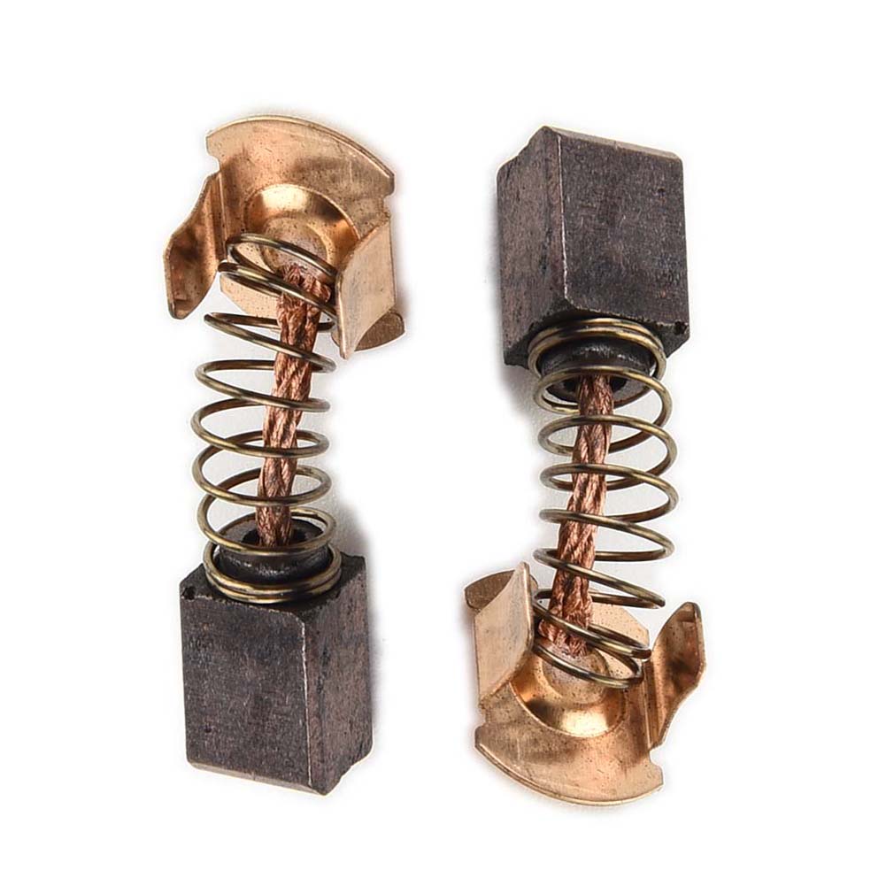 2pcs แปรงคาร์บอนสําหรับ Makita - Makita Drill Ddf484 บทวิจารณ์และราคา